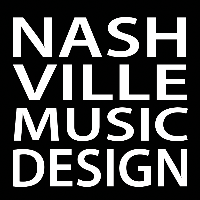 Nashville Music Design