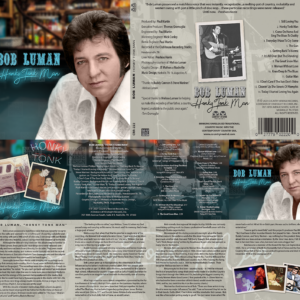 nashville music design