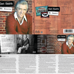 nashville music design