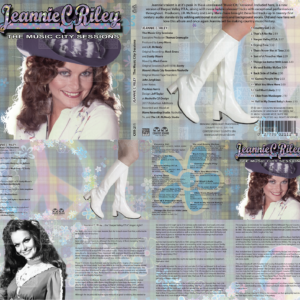 nashville music design