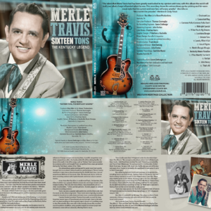 nashville music design