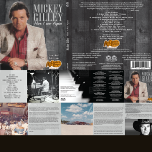 nashville music design