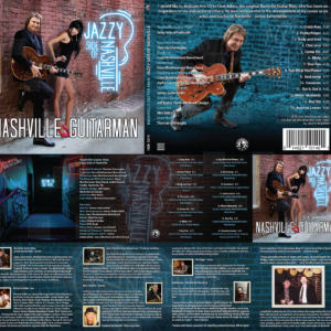 nashville music design