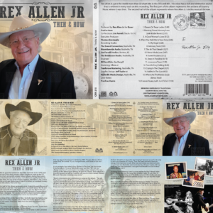 nashville music design