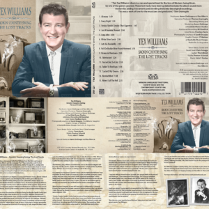 nashville music design