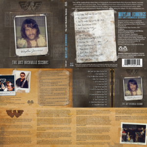 nashville music design