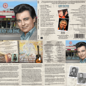 nashville music design