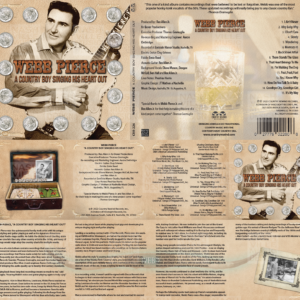 nashville music design